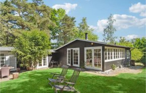 3 Bedroom Pet Friendly Home In Ebeltoft, Ebeltoft